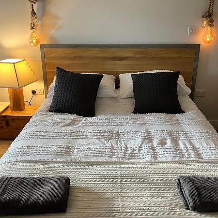 리밍톤 Fig Tree House B&B 외부 사진