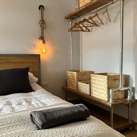 리밍톤 Fig Tree House B&B 외부 사진