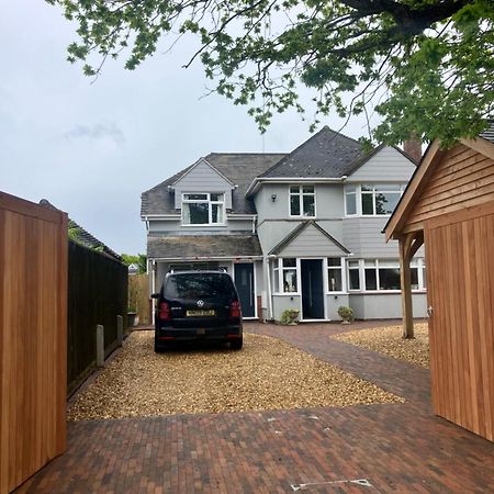리밍톤 Fig Tree House B&B 외부 사진