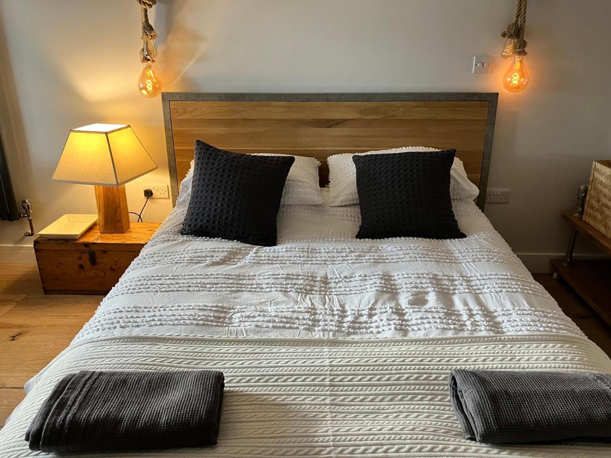 리밍톤 Fig Tree House B&B 외부 사진