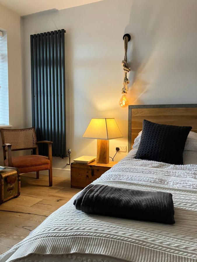 리밍톤 Fig Tree House B&B 외부 사진