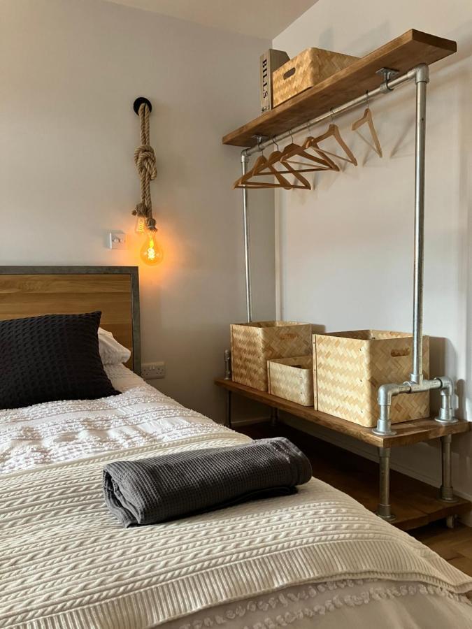 리밍톤 Fig Tree House B&B 외부 사진