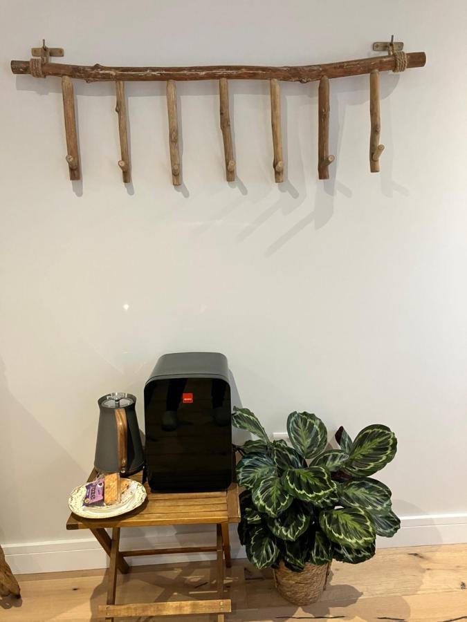 리밍톤 Fig Tree House B&B 외부 사진