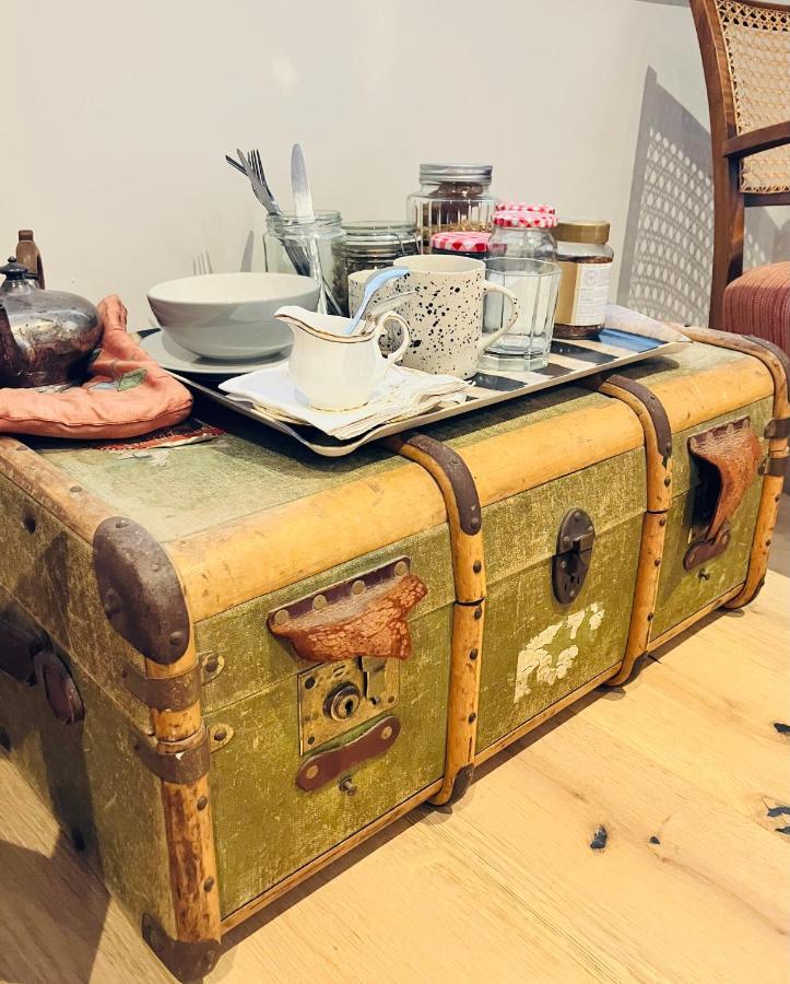 리밍톤 Fig Tree House B&B 외부 사진