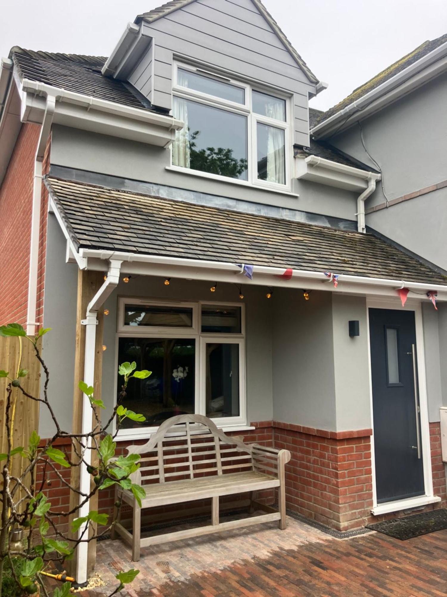 리밍톤 Fig Tree House B&B 외부 사진